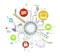 Machines and Algorithms Logo